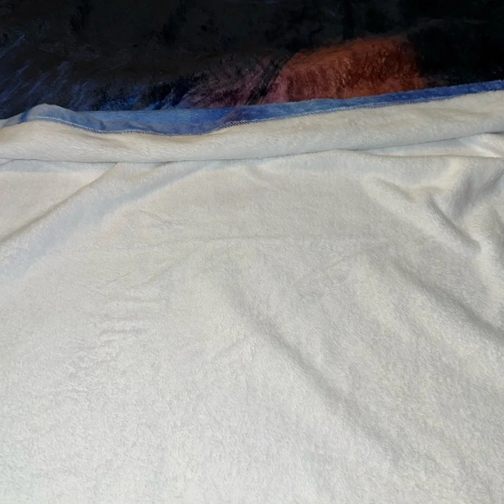 TVD blanket‎